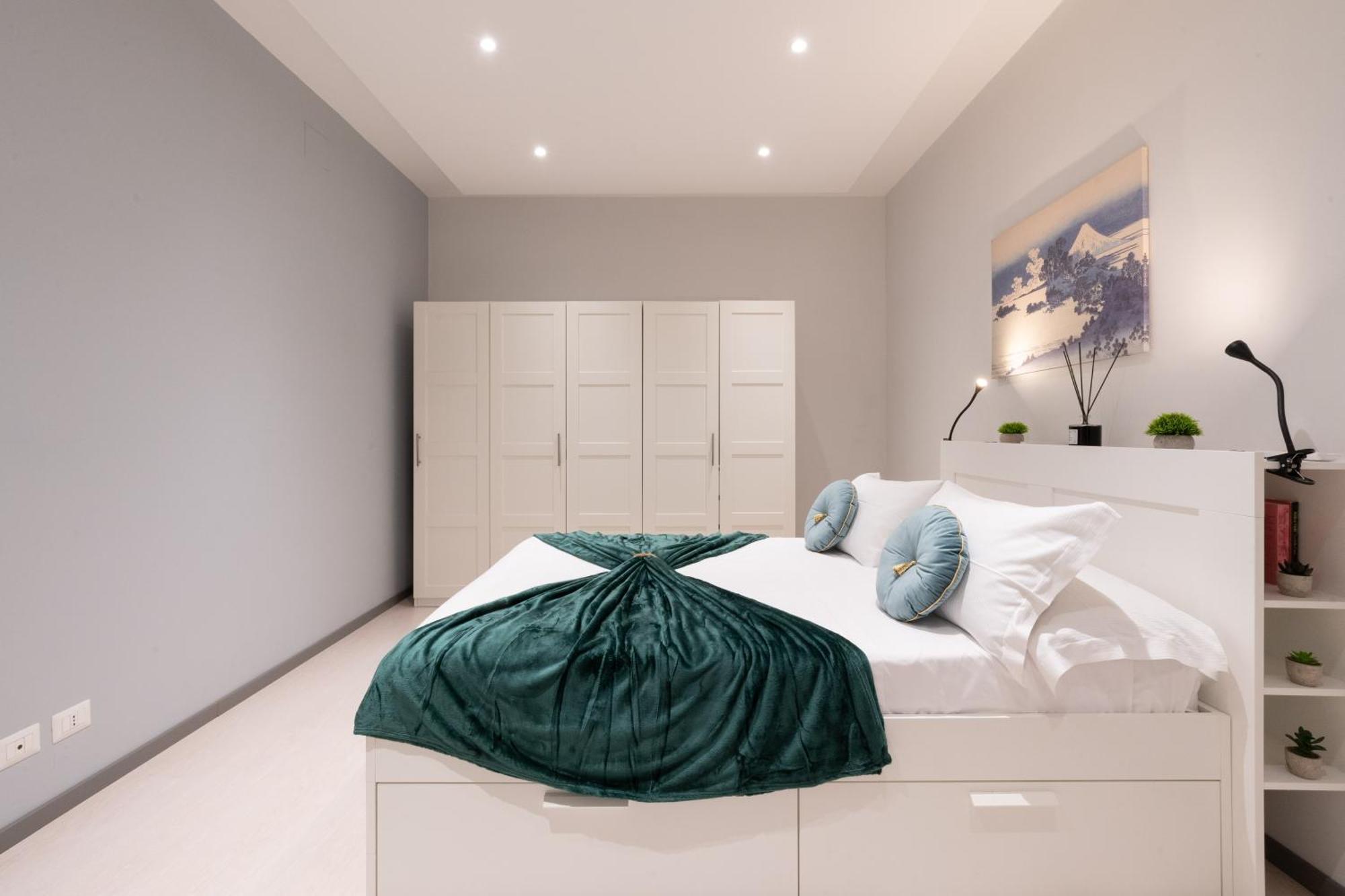 Dolce Vita Suite In Trastevere Рим Екстериор снимка