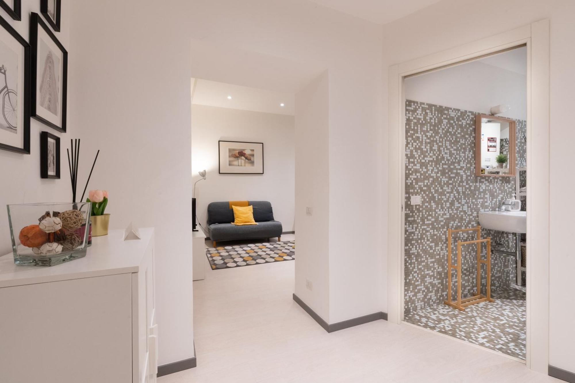 Dolce Vita Suite In Trastevere Рим Екстериор снимка