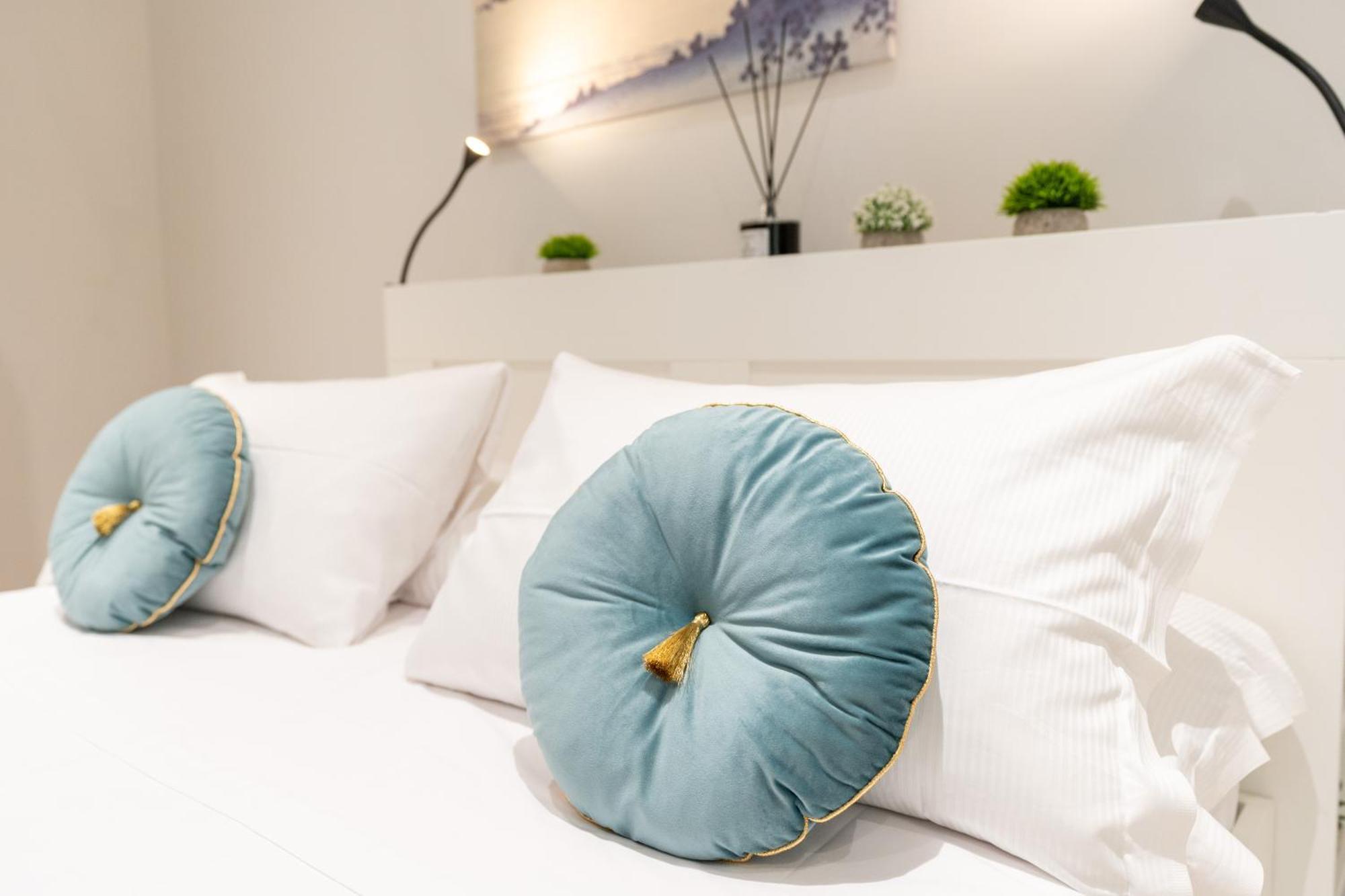 Dolce Vita Suite In Trastevere Рим Екстериор снимка