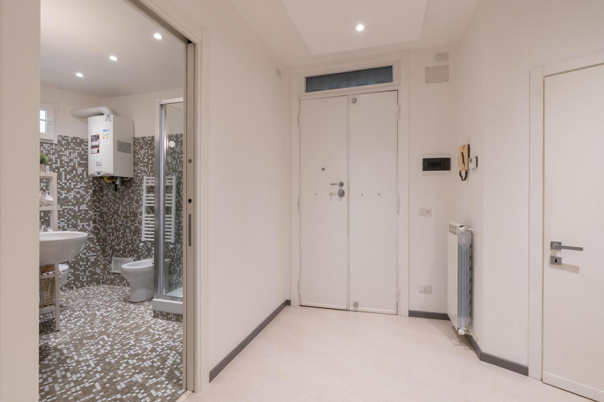 Dolce Vita Suite In Trastevere Рим Екстериор снимка