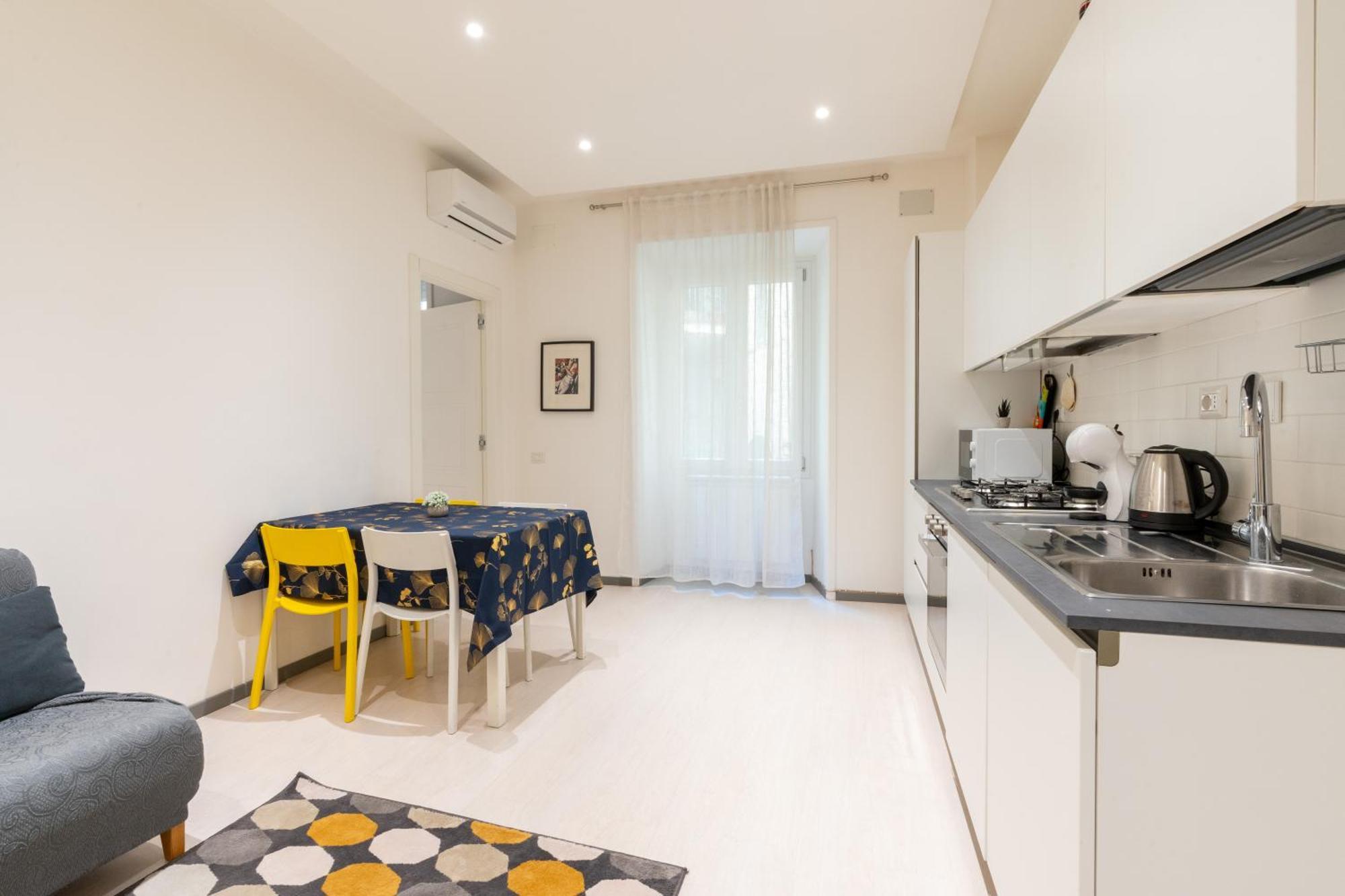 Dolce Vita Suite In Trastevere Рим Екстериор снимка