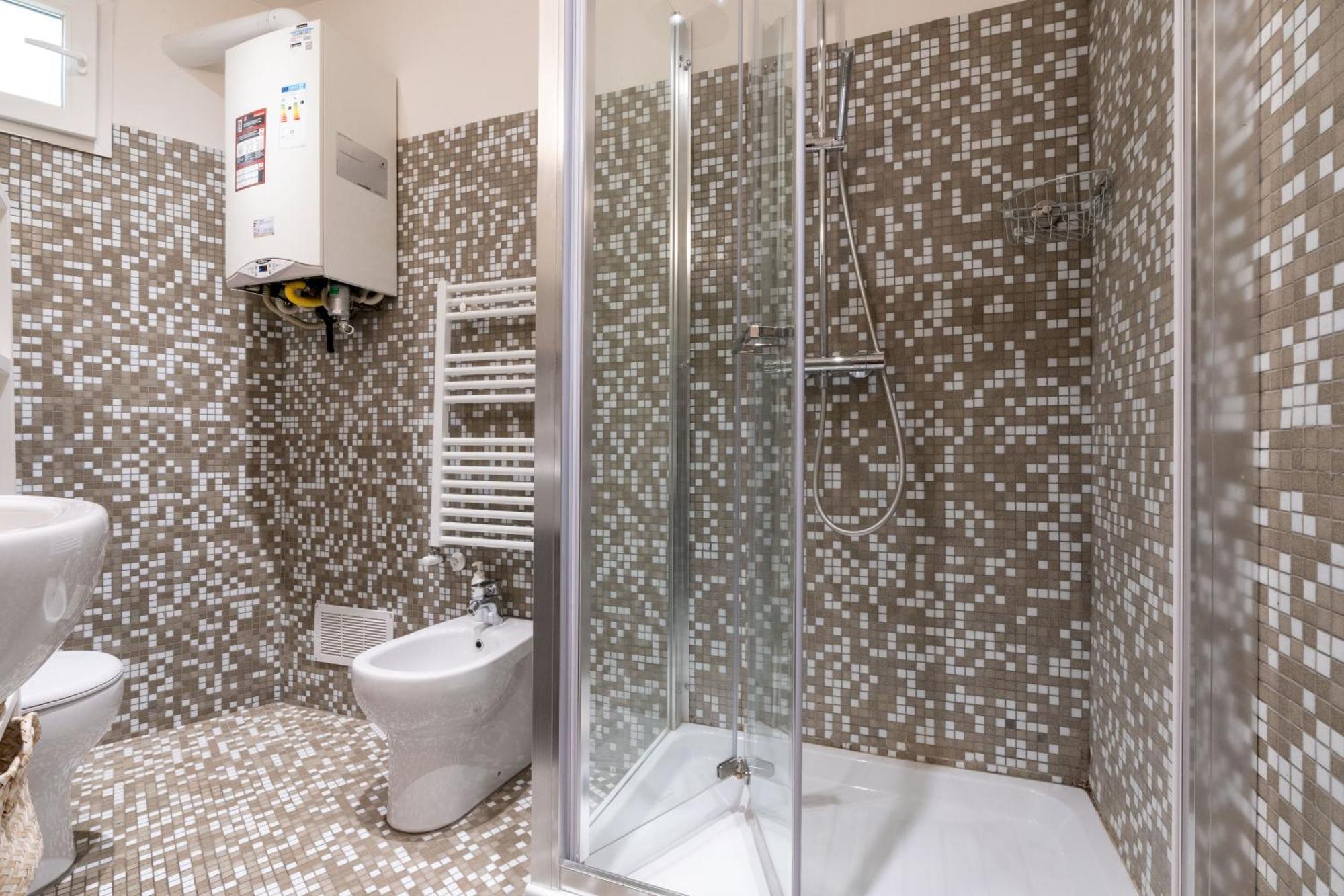 Dolce Vita Suite In Trastevere Рим Екстериор снимка