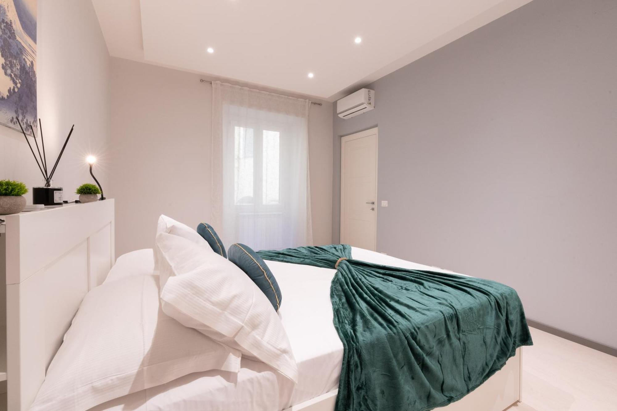 Dolce Vita Suite In Trastevere Рим Екстериор снимка