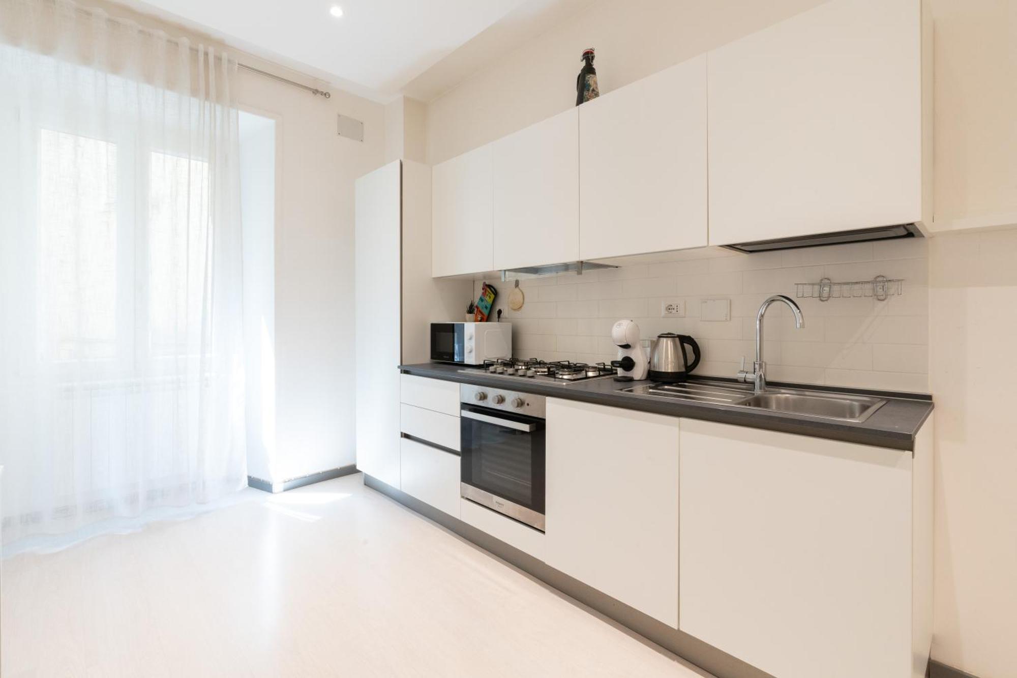 Dolce Vita Suite In Trastevere Рим Екстериор снимка