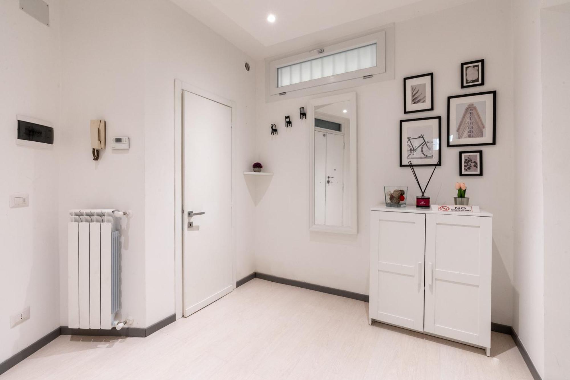 Dolce Vita Suite In Trastevere Рим Екстериор снимка