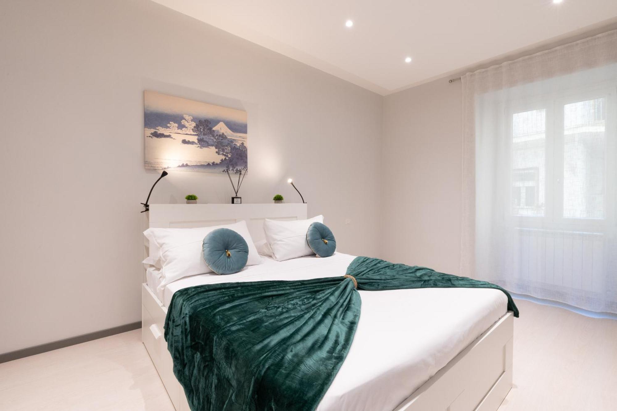 Dolce Vita Suite In Trastevere Рим Екстериор снимка