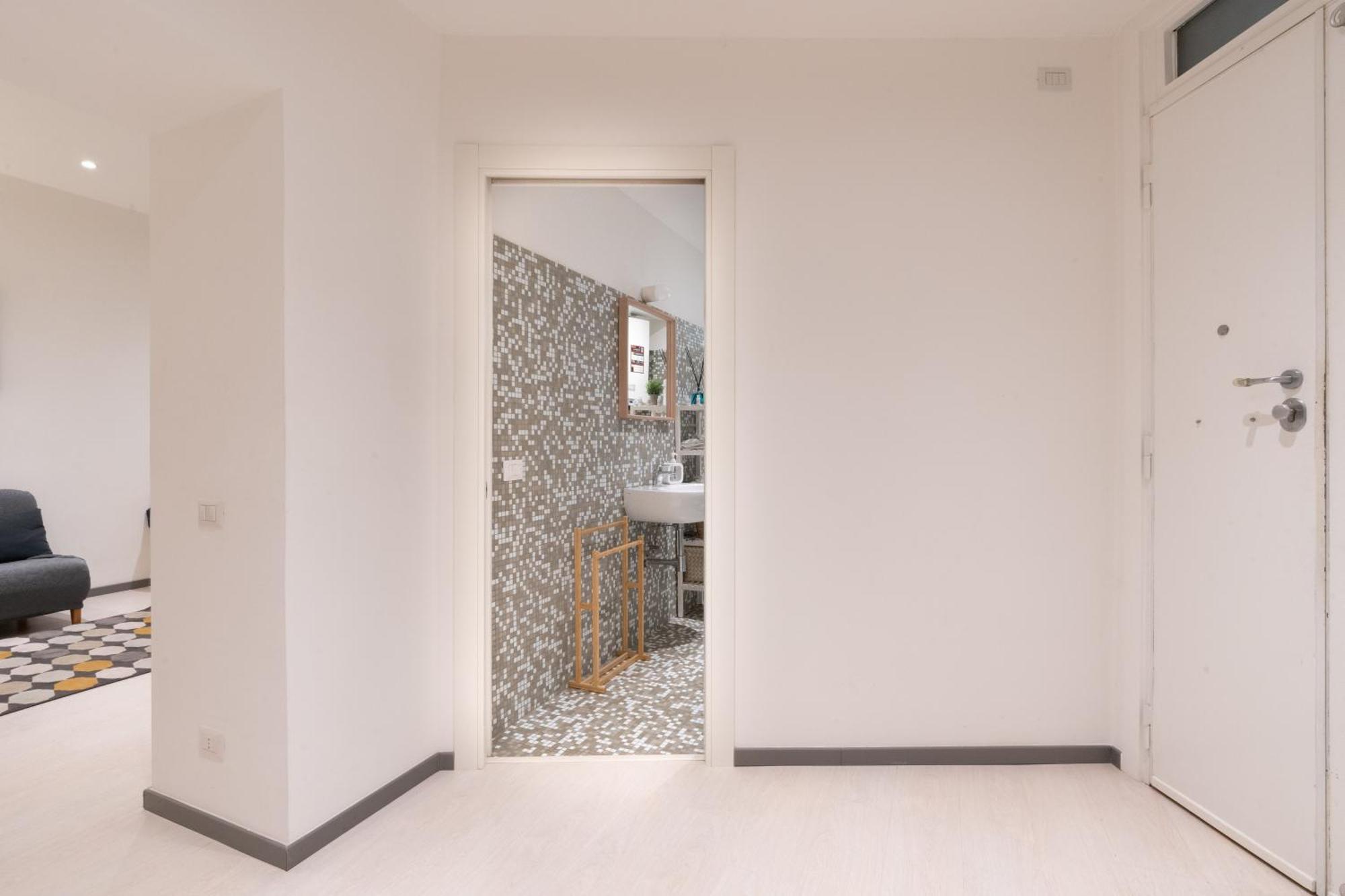 Dolce Vita Suite In Trastevere Рим Екстериор снимка