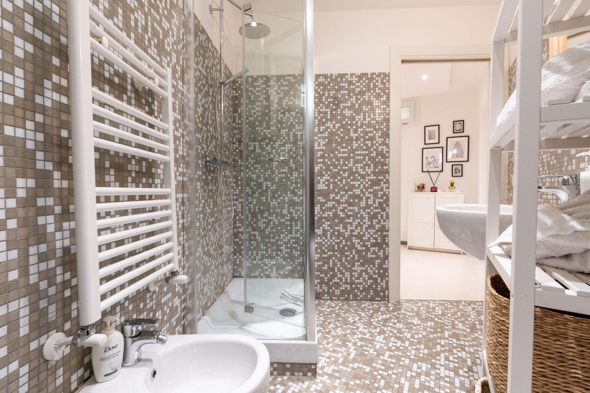 Dolce Vita Suite In Trastevere Рим Екстериор снимка