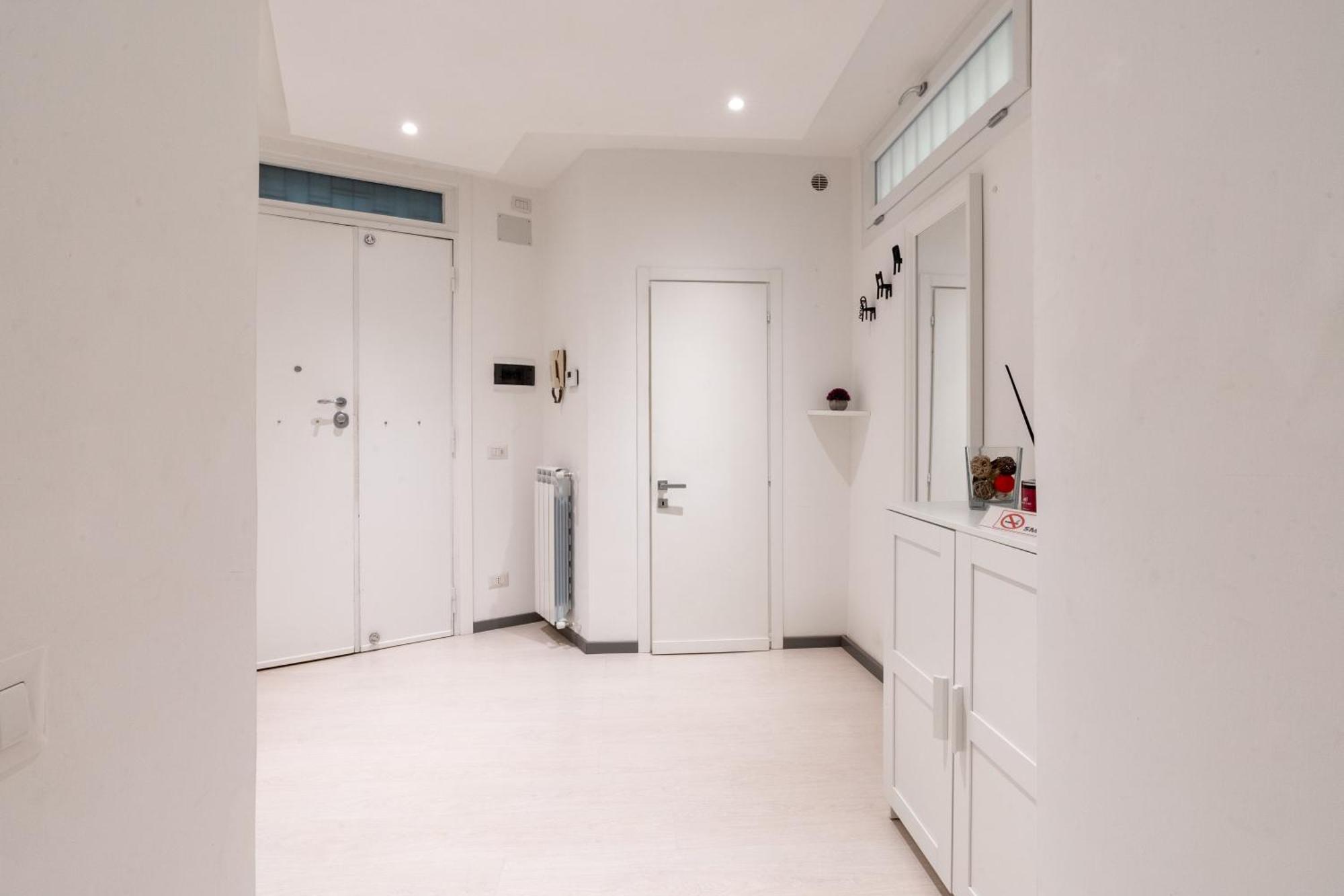 Dolce Vita Suite In Trastevere Рим Екстериор снимка