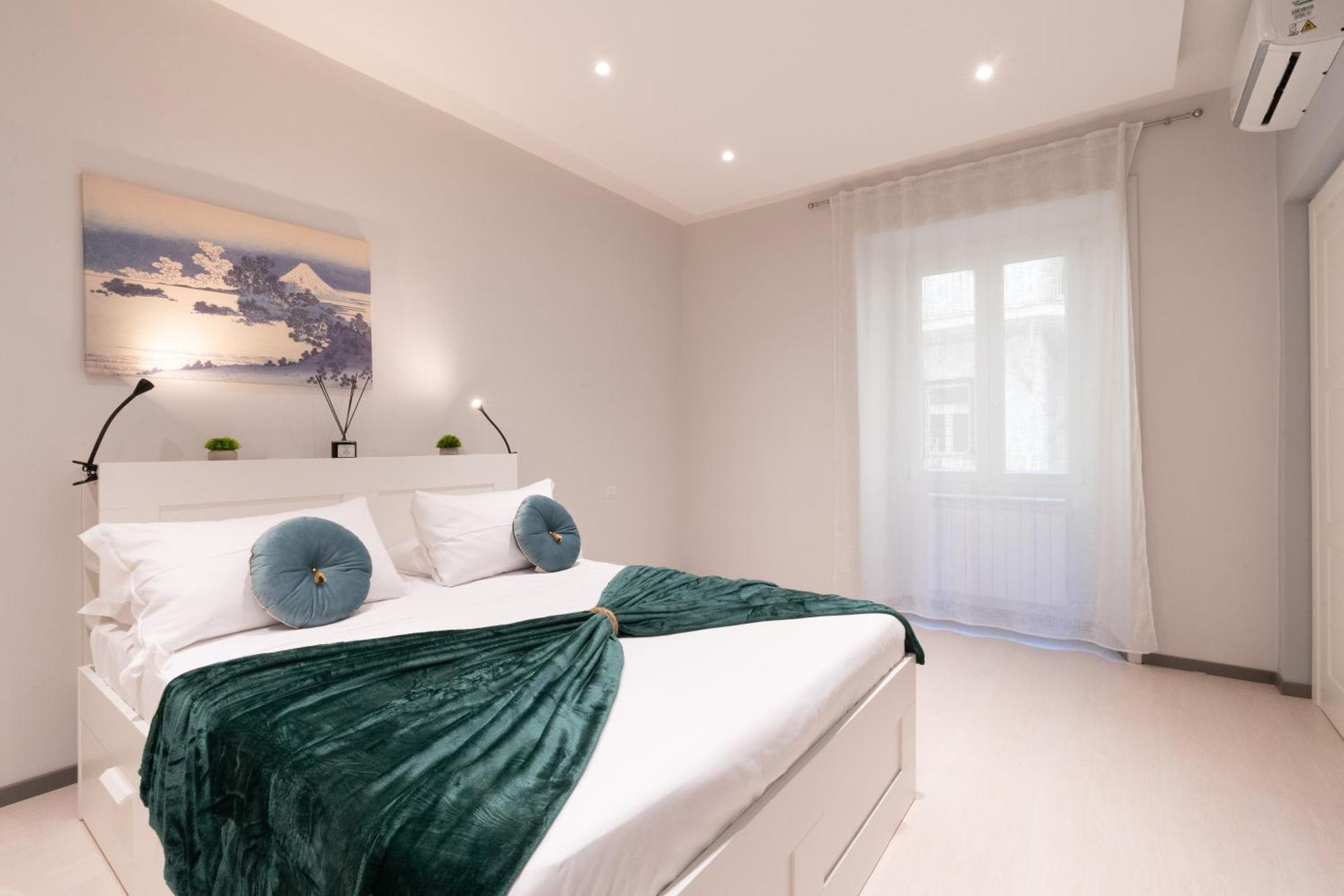 Dolce Vita Suite In Trastevere Рим Екстериор снимка