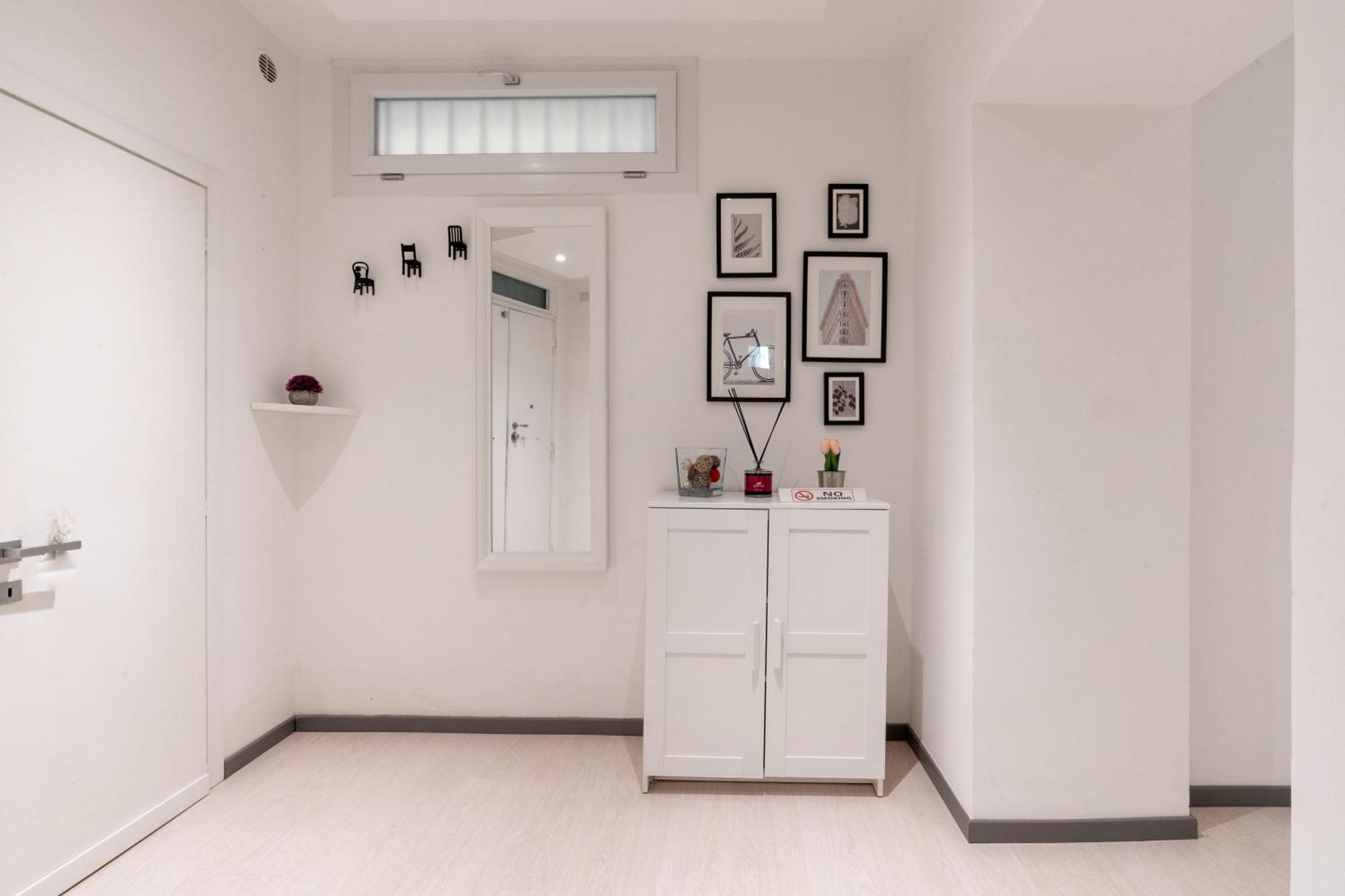 Dolce Vita Suite In Trastevere Рим Екстериор снимка