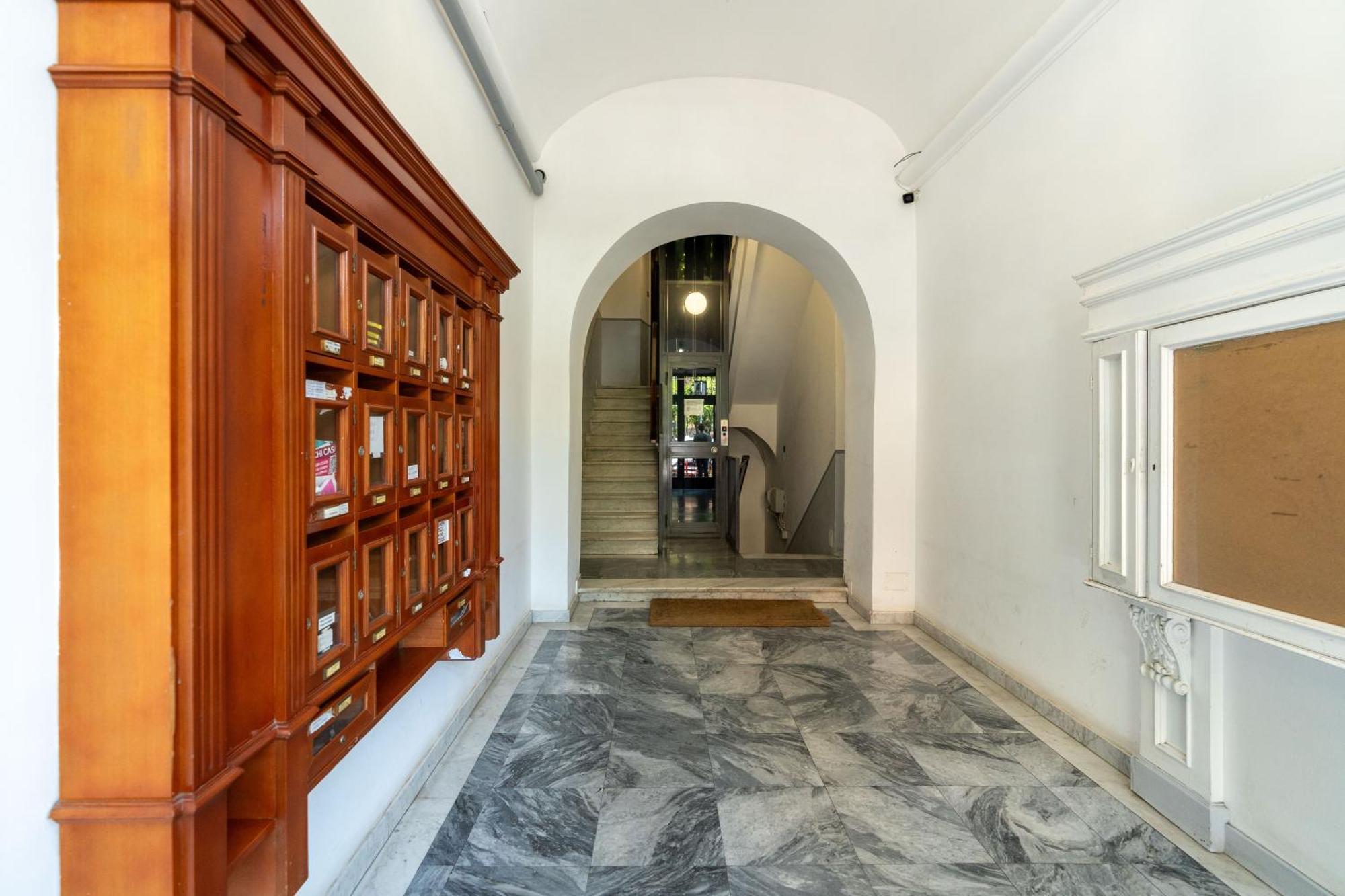 Dolce Vita Suite In Trastevere Рим Екстериор снимка